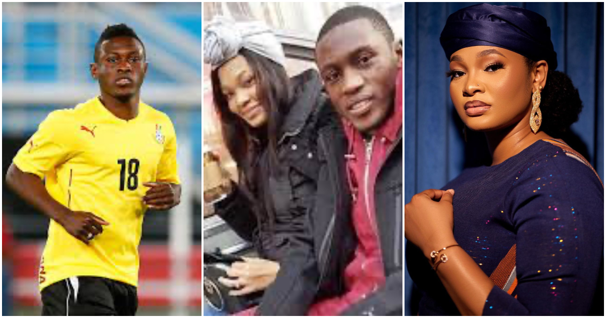 Ex-wife of Majeed Waris: 5 times Ghanaian actress Habiba Sinare was a style influencer for young Muslim women