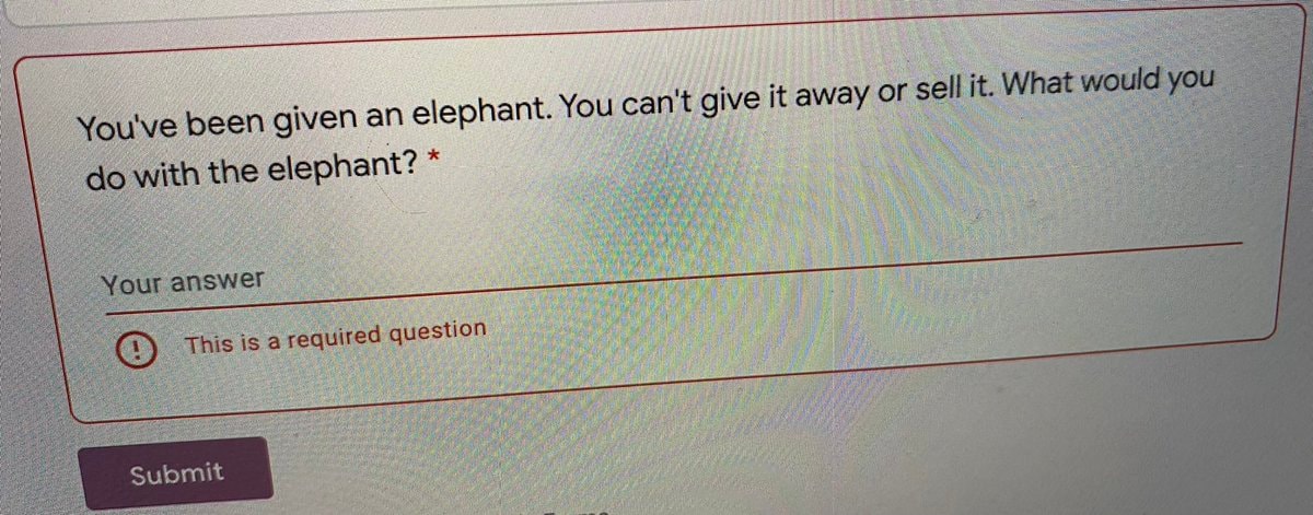 Woman Shares the Weird Question She Was Asked During a Job Application, Sparks Debate on Social Media