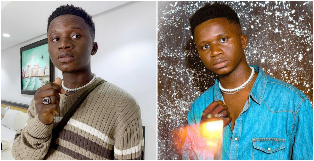 Sierra Leonean boy who wrote his first song at 11 becomes full-time musician in Ghana