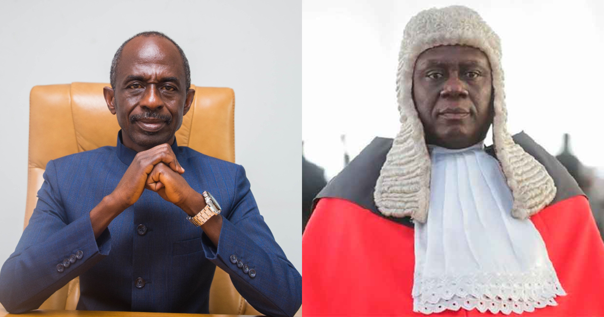 CID can't be trusted to investigate $5 Million bribery case against Chief Justice - NDC