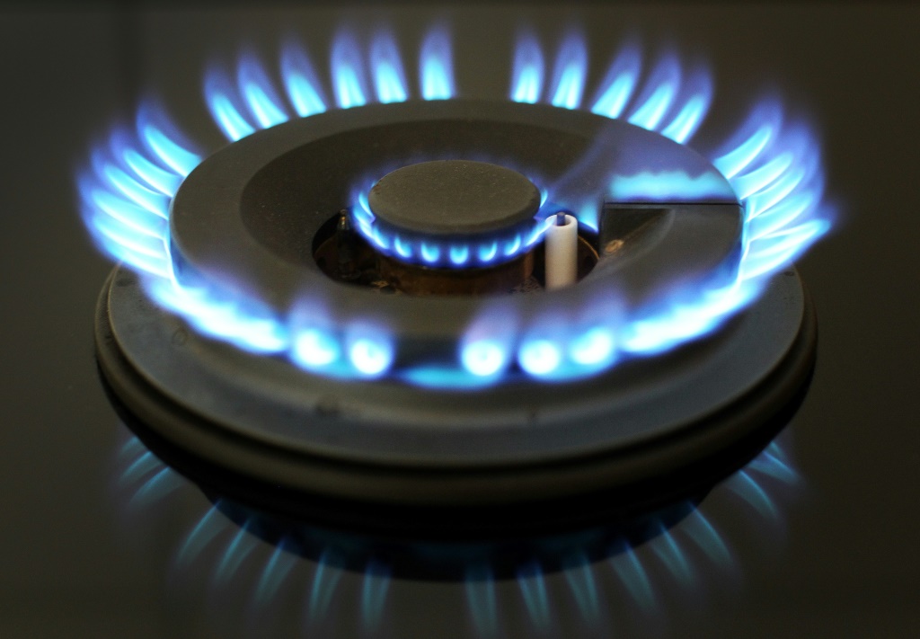 UK energy regulator Ofgem is due to announce its latest price cap on household bills, with big increases expected