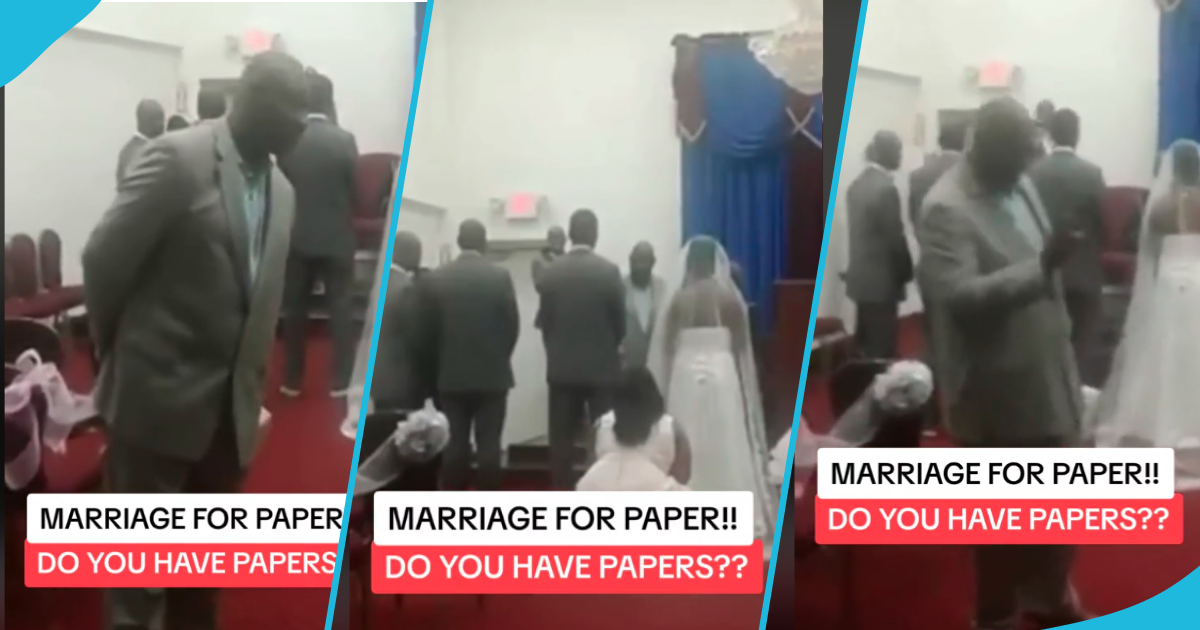 Pastor in Canada calls off wedding