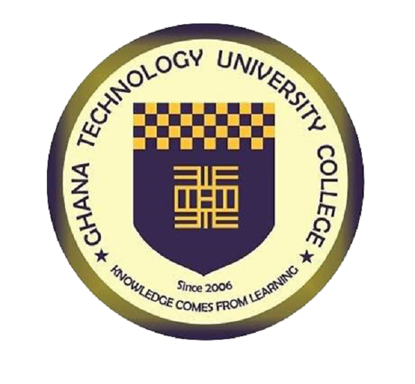 Ghana Technology University College courses and cut off points 20/2021