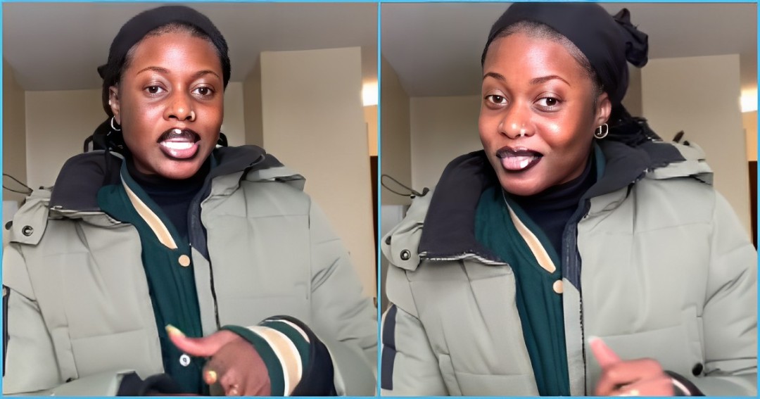 Ghanaian lady relocates to Canada, laments after being jobless for six months: "I have bills to pay"