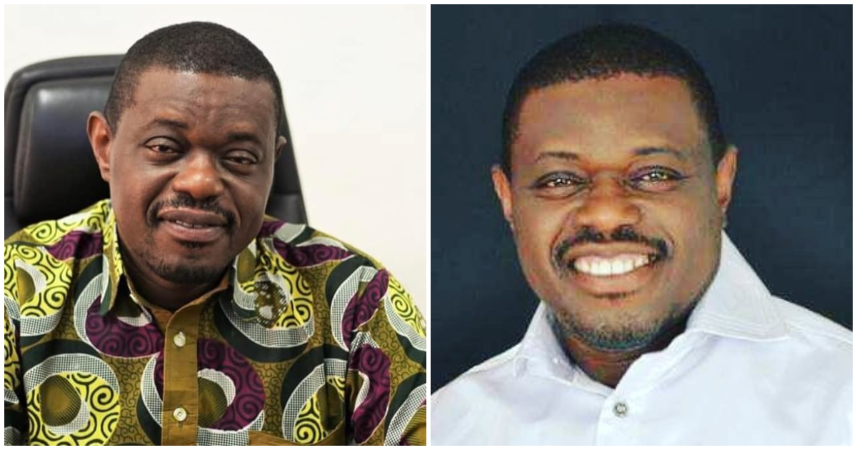 Ekow Blankson: 5 Facts About the Late Ghanaian Actor and Businessman