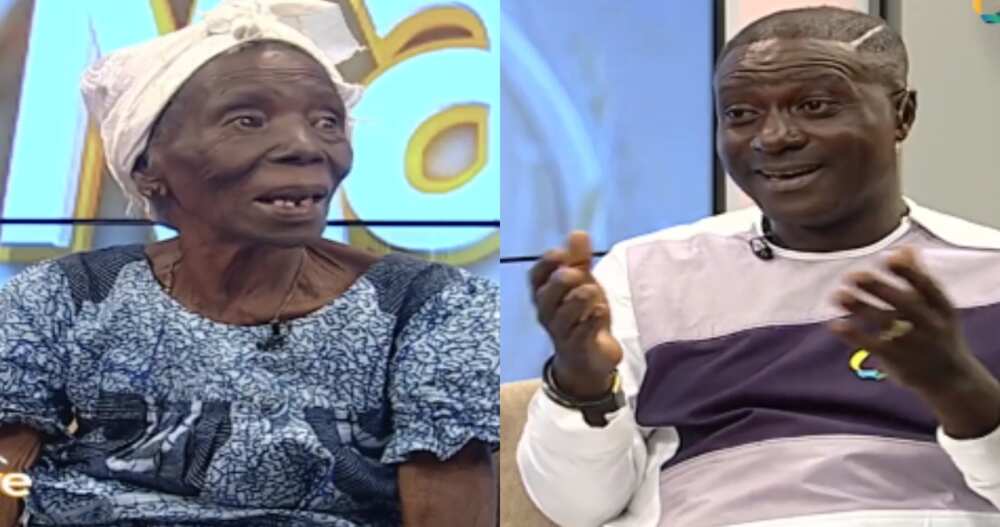 Ghanaian Woman Reportedly 198 Years Old Reveals why she Lived Long; Gives Advice on Longevity