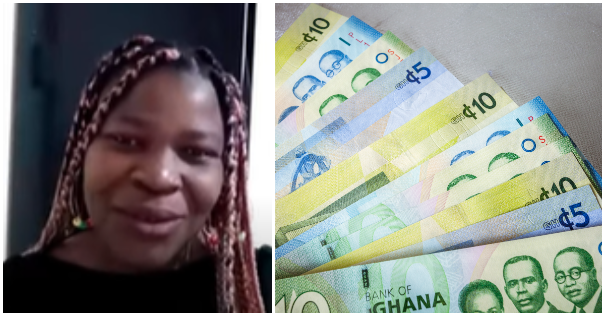 Ghanaian teacher in Ecuador states she would not accept salary below Ghc6,000