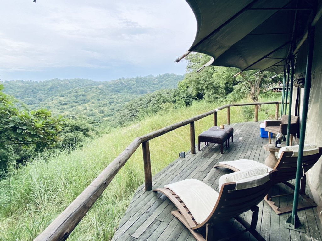 Is this Ghana? Social media marvels at heavenly pictures of Shai Hills Reserve