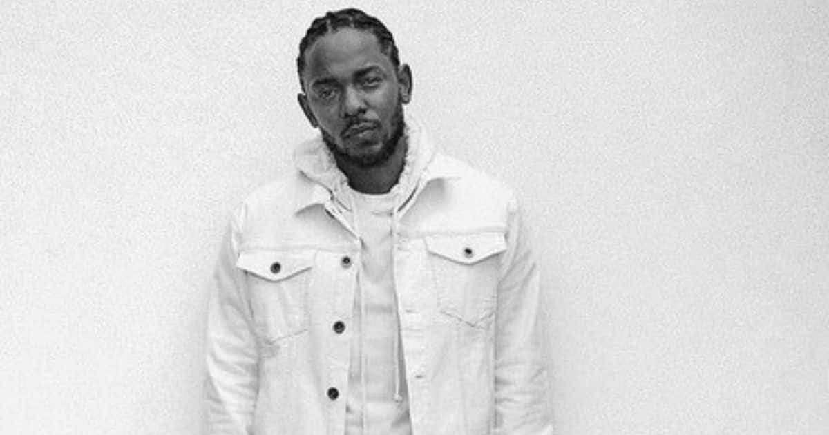 Kendrick Lamar's Album 'good kid, m.A.A.d city' Hits New Milestone on Billboard Charts