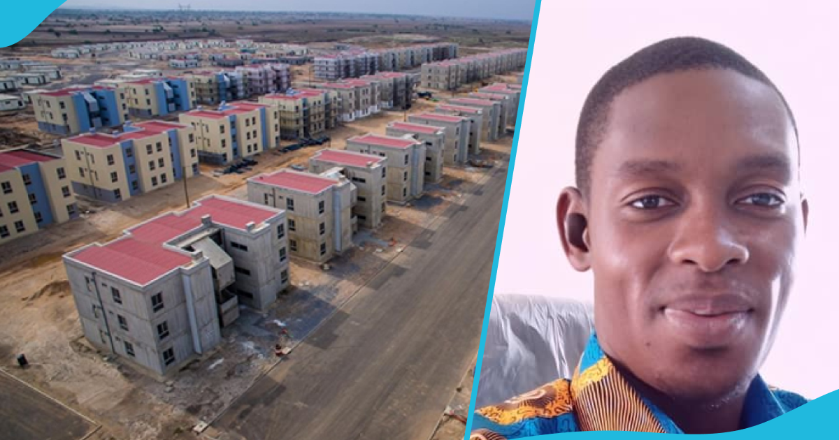 The National Tenants Union of Ghana has criticised moves by the government to partner with a private developer for the Saglemi Affordable Housing Project