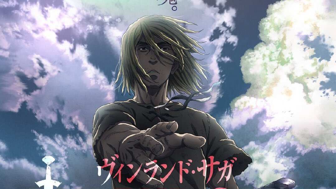 Vinland Saga Season 2 Officially Confirmed - Anime Corner