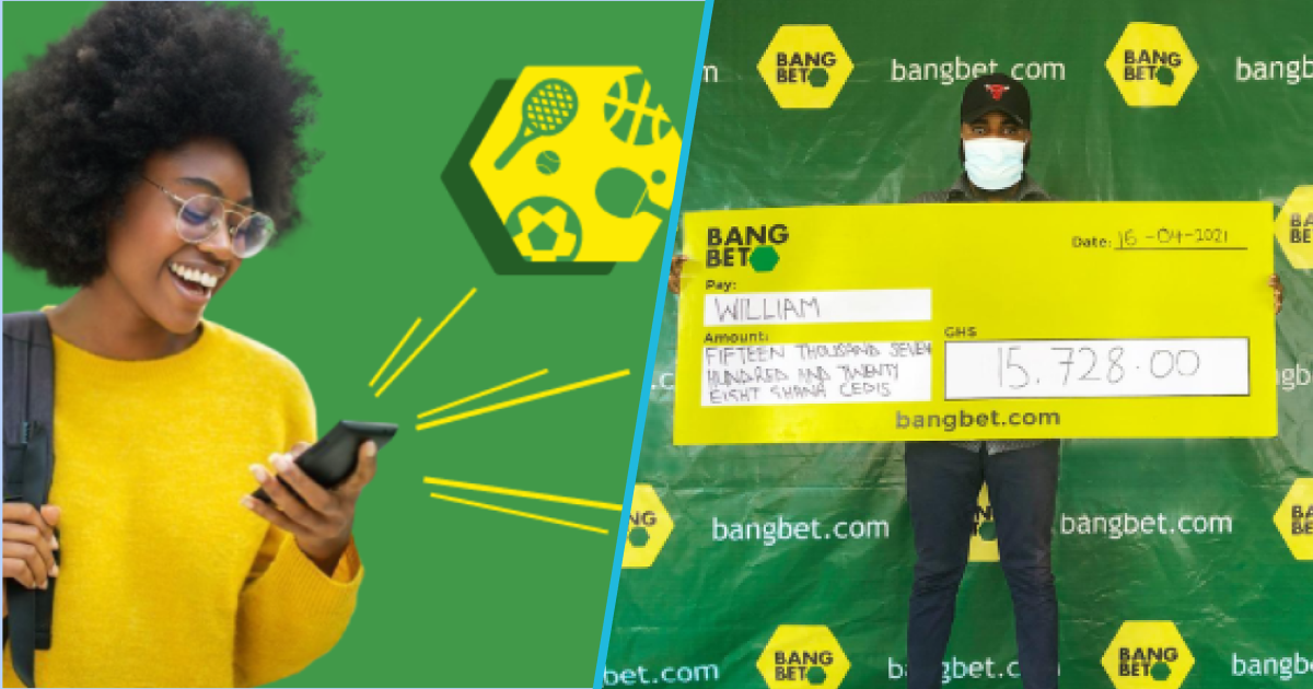 Bangbet Ghana Online Review: A closer look at betting site and its features for users to bet fast