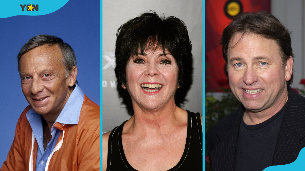 The full cast of Three's Company: Where are they now?