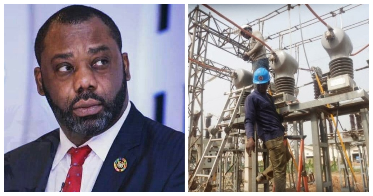 ECG losing GH¢3.2bn to power theft, unwillingness to pay electricity bills – Energy Minister