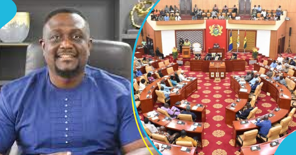 ECG to restore power to parliament today after disconnecting the house on Thursday