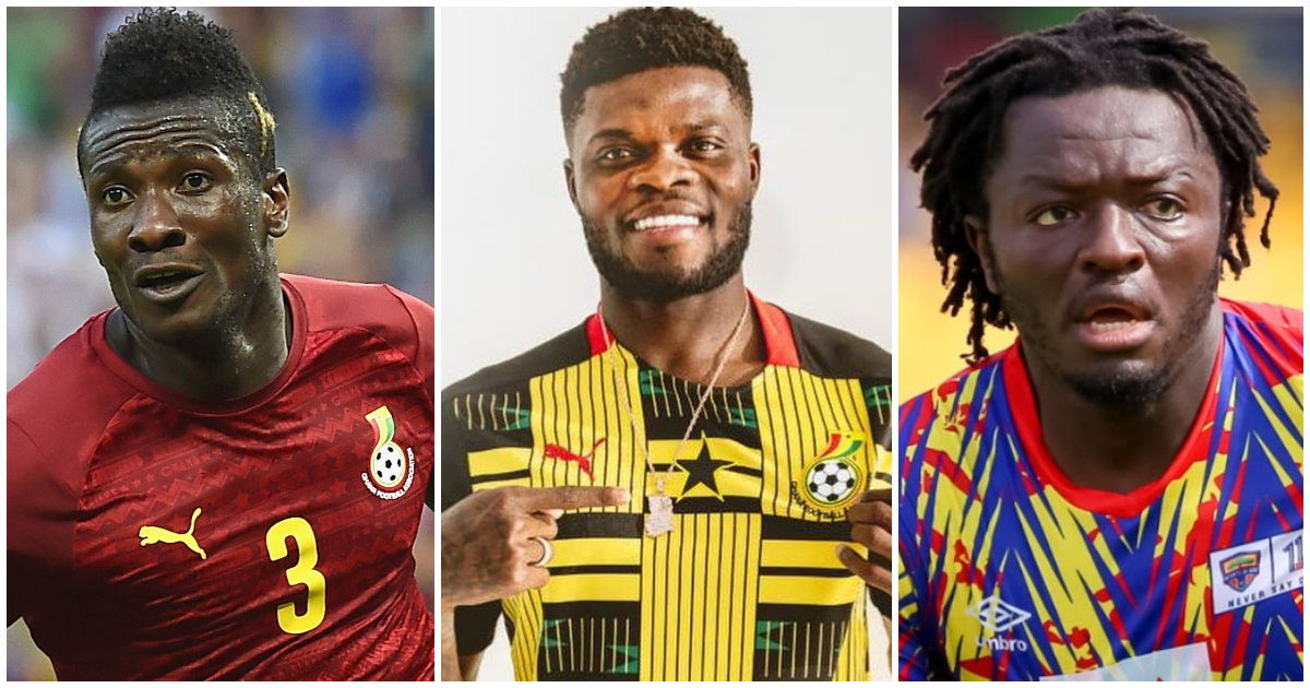 Football club, hotel: 4 GH national team players who are big-time business owners
