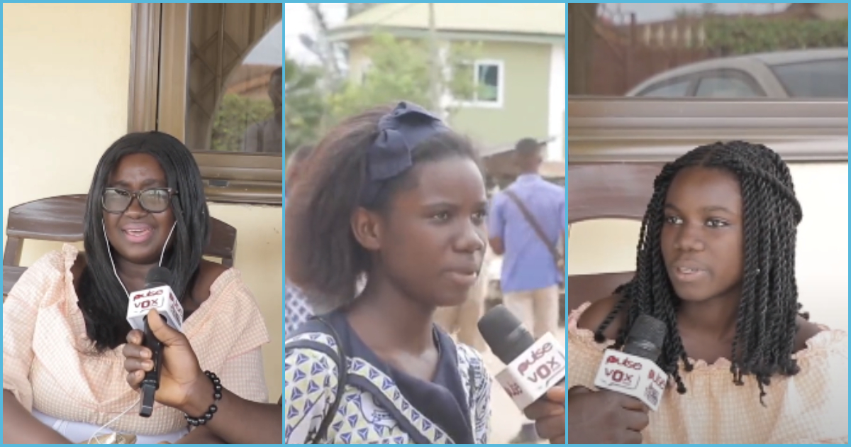 Mother of affirmative girl reacts to daughter's BECE result, drops big words in video, peeps react