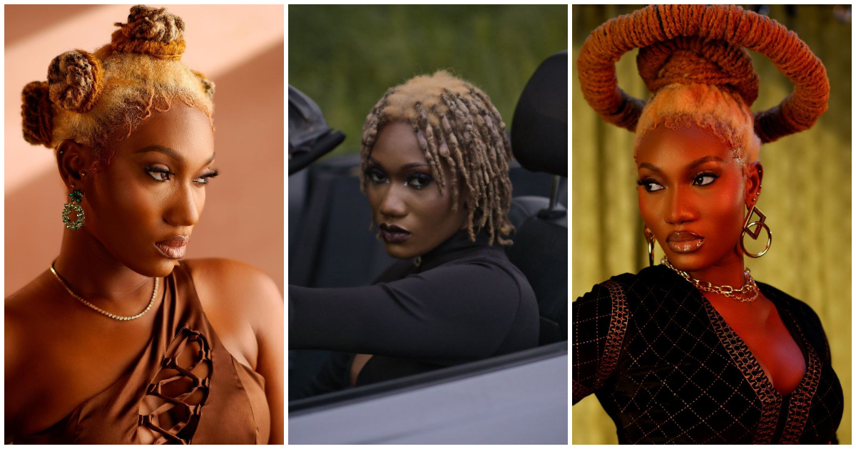 Wendy Shay Breaks Down Reason Behind Her Famous Quote 'Ghana Wake Up,' Explanation Sparks Mixed Reactions