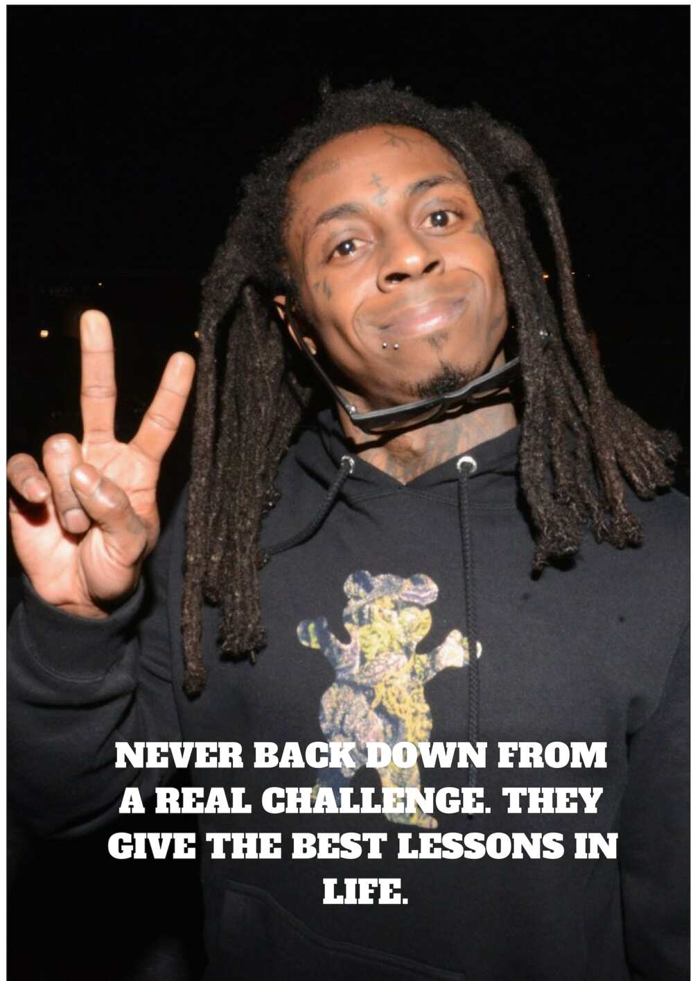 lil wayne quotes for facebook