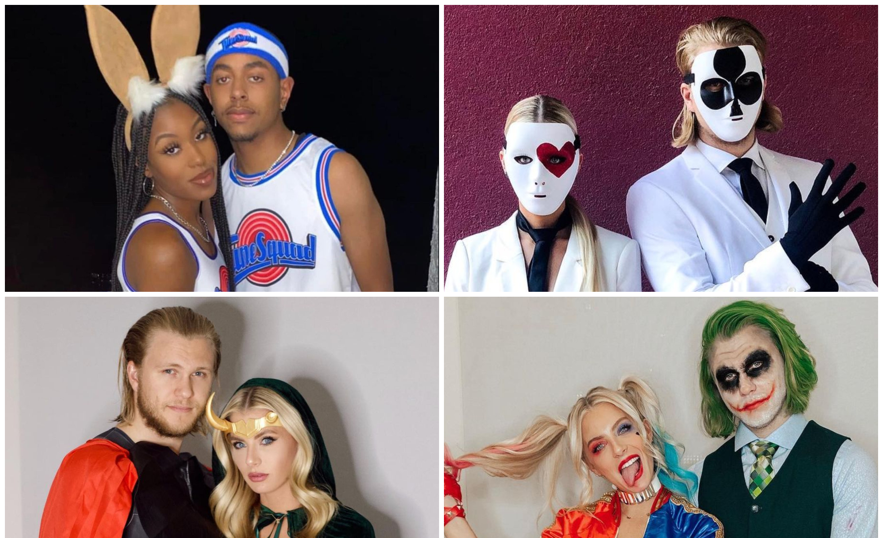Top  college Halloween costume ideas you should try this