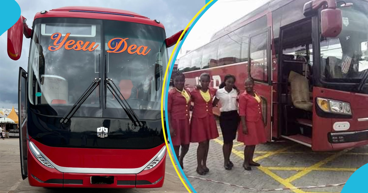 VIP Jeoun increases transport fares from Accra to Kumasi, Takoradi, Tamale, other destinations