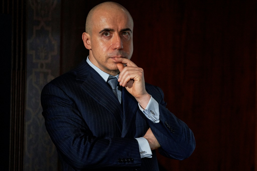 Moscow-born venture capitalist Yuri Milner's foundations have donated at least $11 million to help refugees from Ukraine