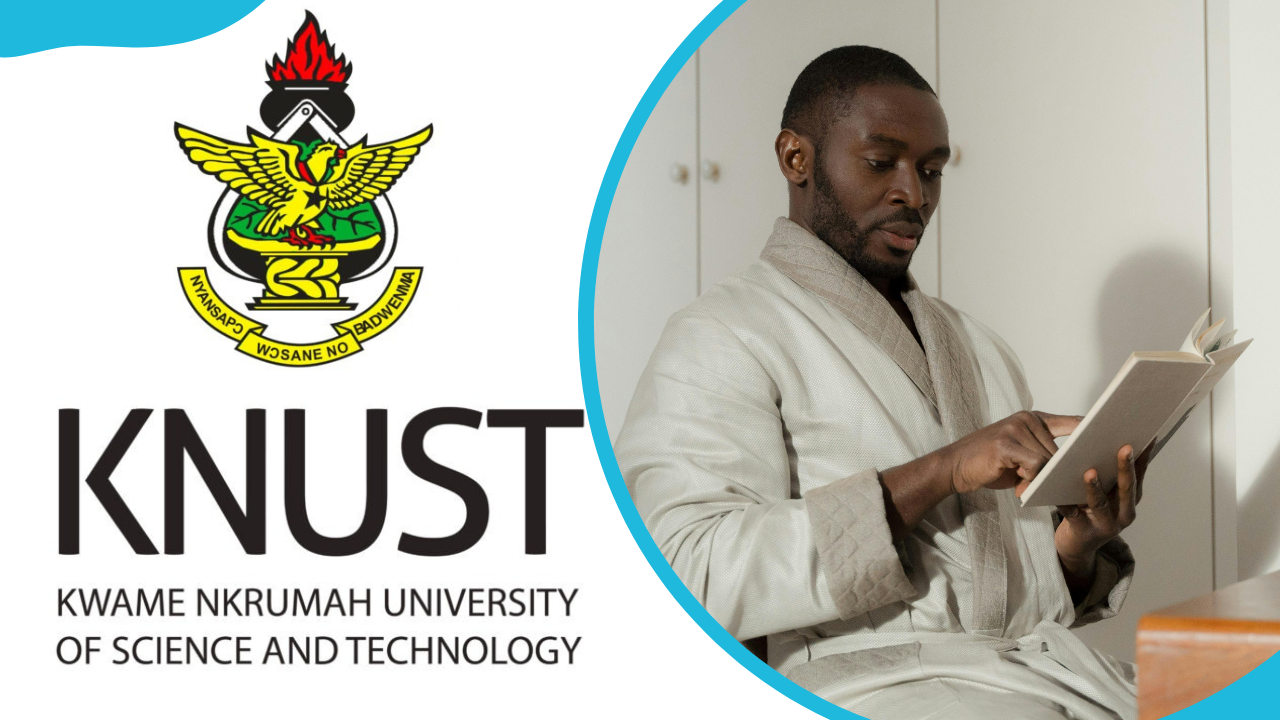 Business courses in KNUST 2024: entry requirements, cut off points & fees