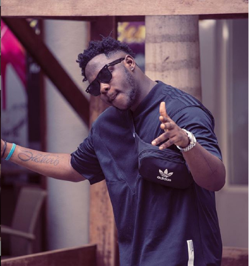 Unrecognisable throwback photos of Sarkodie, Medikal, and D-Black prove there’s hope for everyone
