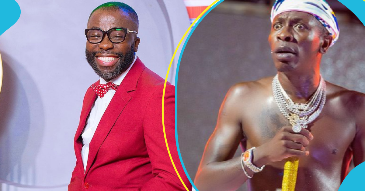 Andy Dosty Reveals Old Girlfriend Gave His Child To Another, Peeps React To Video: "Take A DNA Test"
