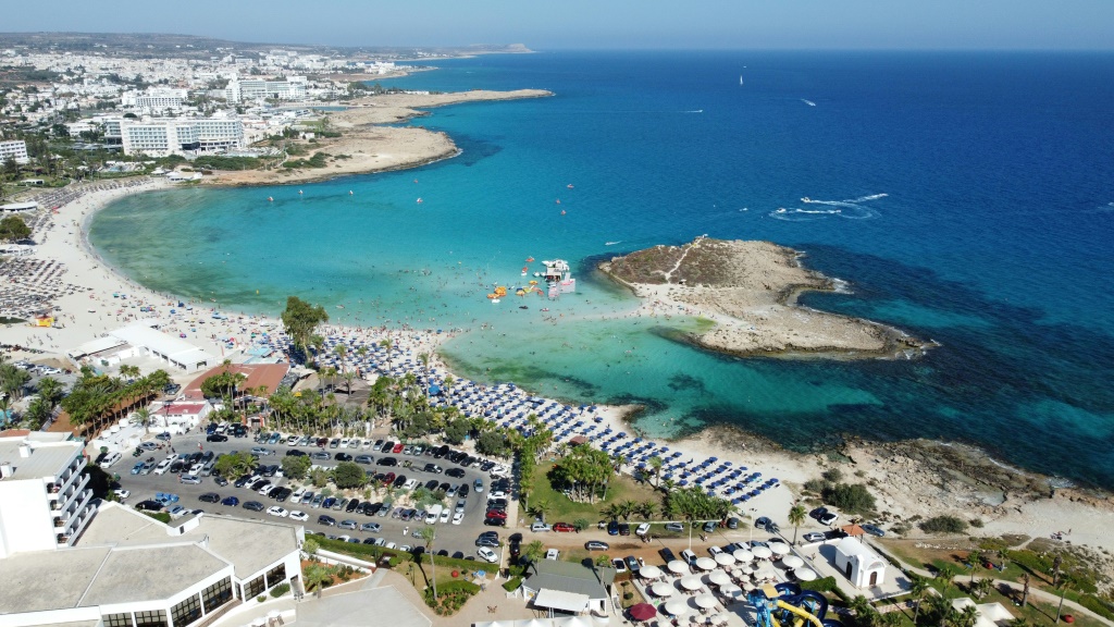 Cyprus's key tourism sector, which had contributed 2.68 billion euros ($2.72 billion) in 2019, 15 percent of GDP, is still counting the cost of the disastrous years of Covid travel chaos