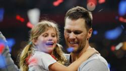 Meet Vivian Lake Brady: 10 interesting facts about Tom Brady's daughter