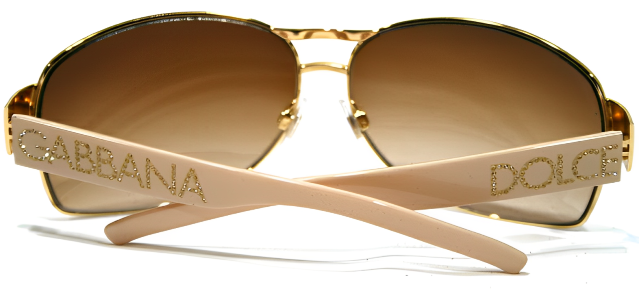 Dolce and Gabbana sunglasses
