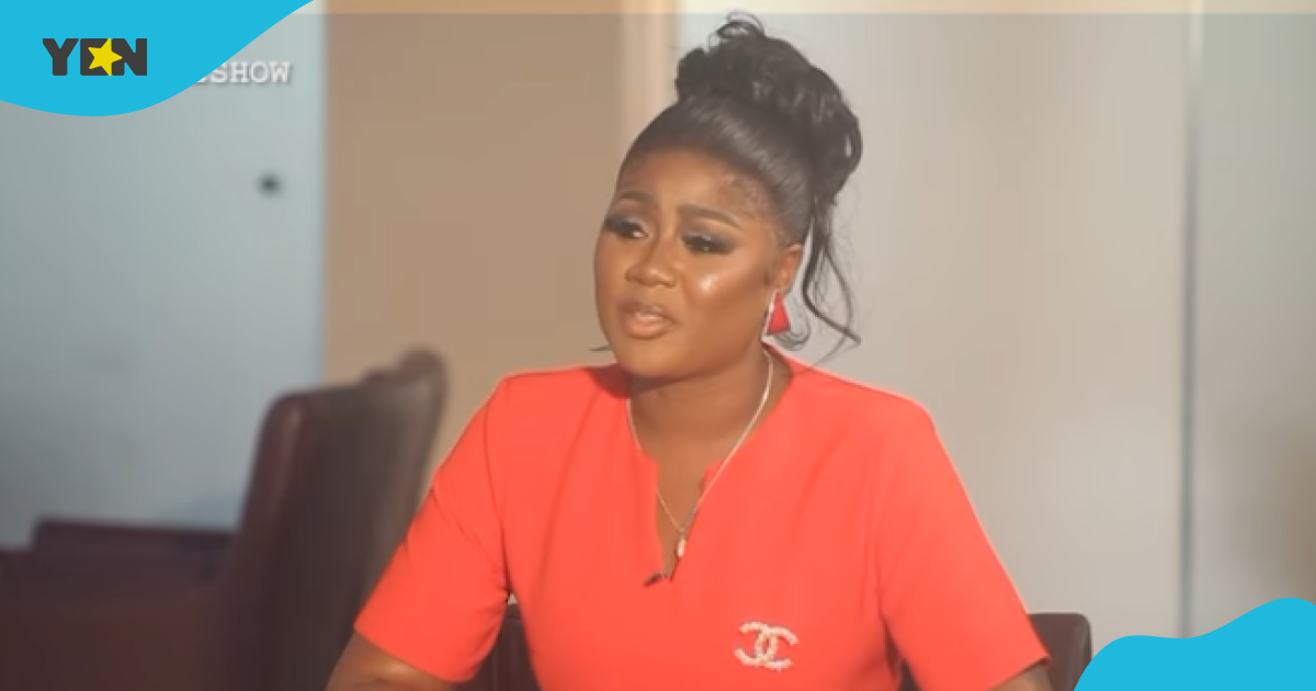 Watch Salma Mumin proudly discuss how she funds her lavish lifestyle in video