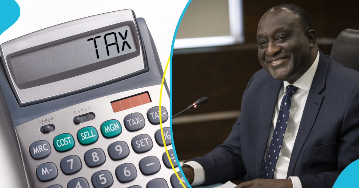 Alan Kyerematen To Optimise Direct Taxes In Revenue Mobilisation To Promote Private Sector