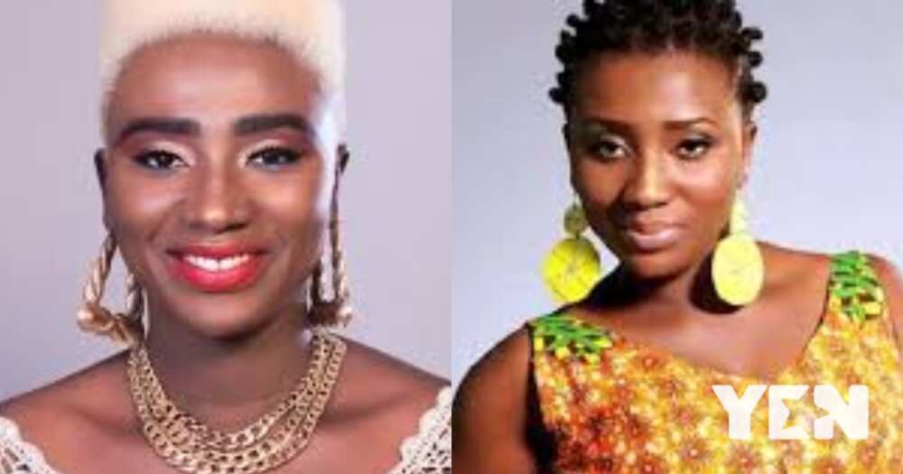 Lady Prempeh says she’s regretted fornicating before marriage