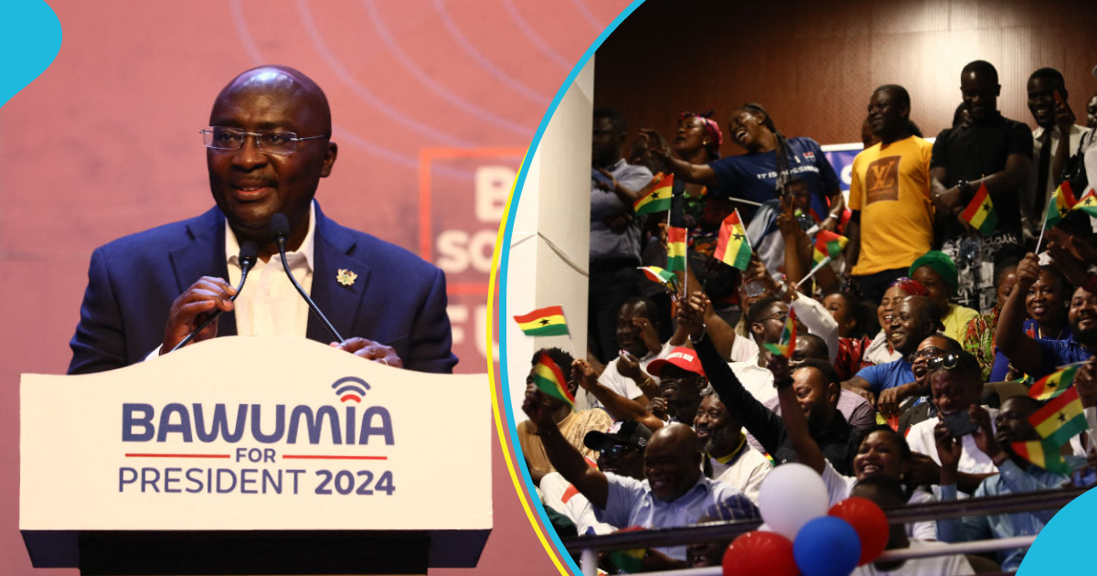 Bawumia Speaks: National Service will become optional if I'm president