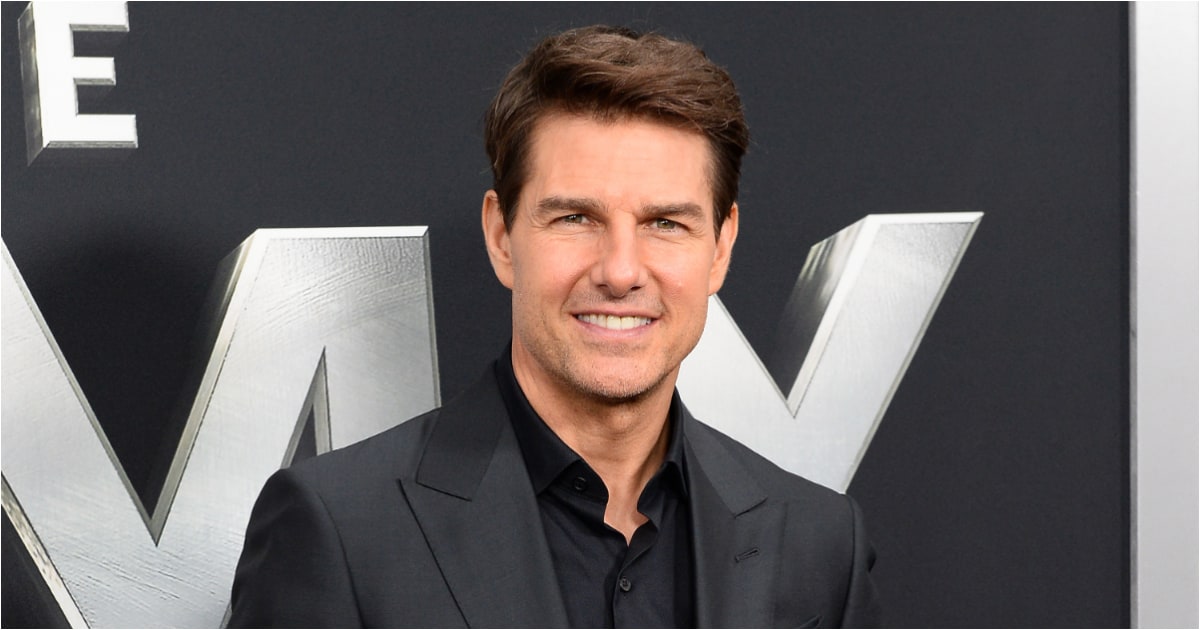 Tom Cruise slams film crew for Covid 19 misconduct