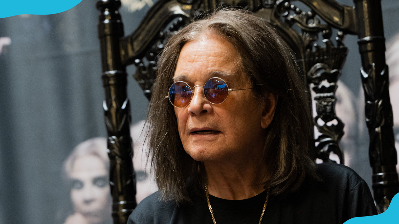 The untold story of Thelma Riley, Ozzy Osbourne's first wife
