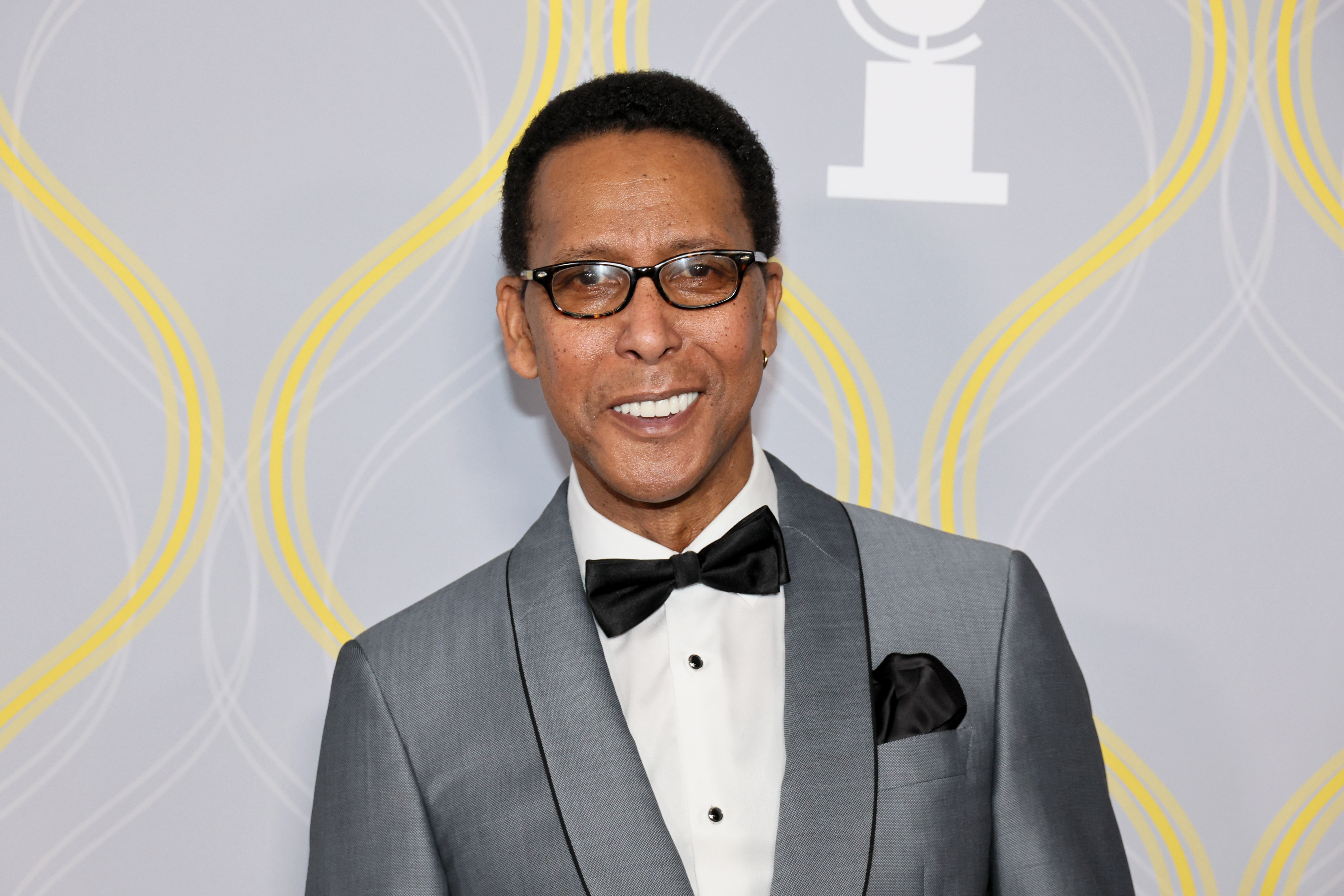 Ron Cephas Jones attends the Annual Tony Awards at Radio City Music Hall
