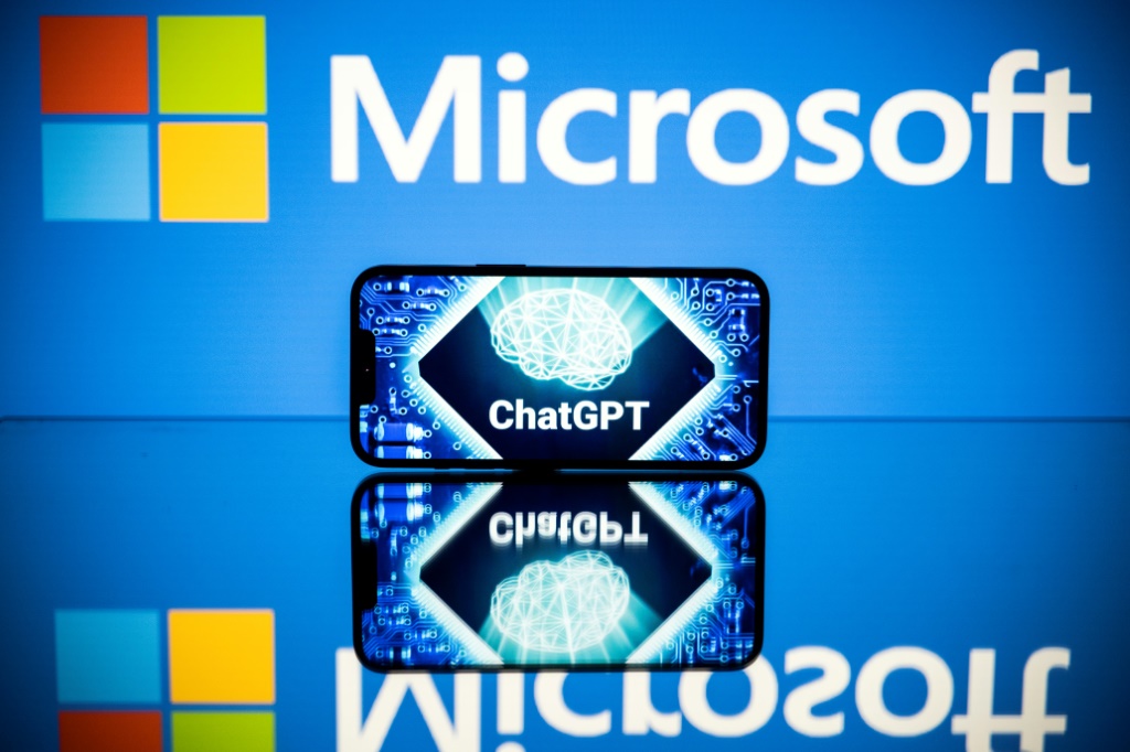 Microsoft is the big tech company that has gone furthest in pushing out  generative AI to consumers and has pledged to pour billions of dollars into OpenAI, the company behind ChatGPT