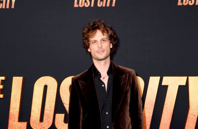 Matthew Gray Gubler's wife: Everything you need to know about his ...