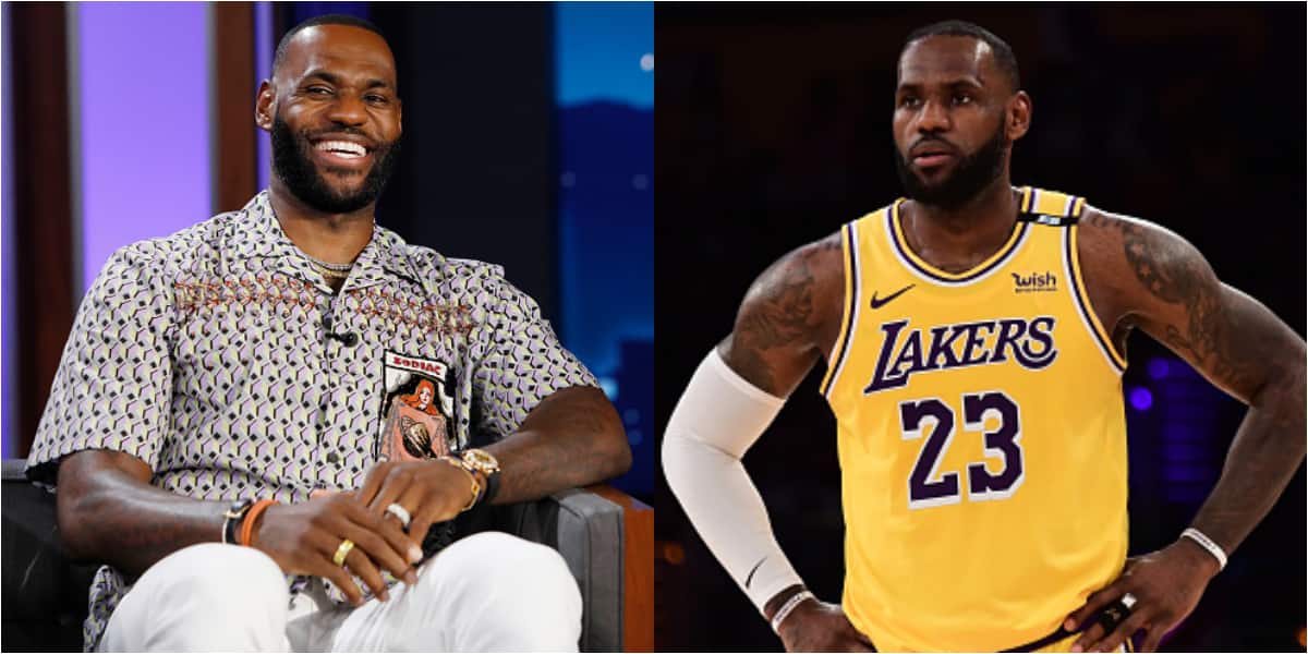 LA Lakers star LeBron James hits $1bn mark, joins Mayweather, Ronaldo, Messi in unbelievable feat