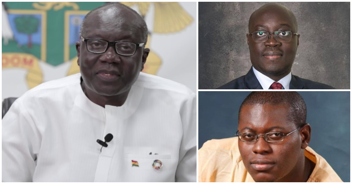 The launch of the country's domestic debt exchange programme by the minister of finance Ken Ofori-Atta has received mixed reactions from politicians and experts alike