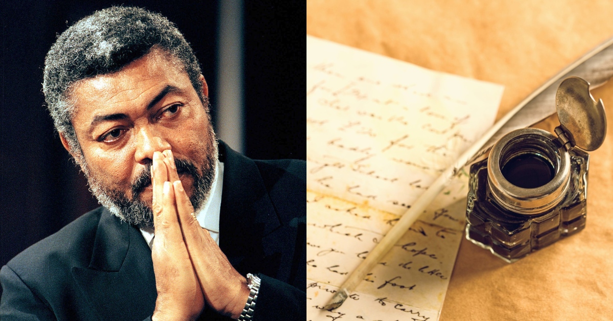 Opinion: EQAY’s open letter to every heart that still hurts over Rawlings’ past actions