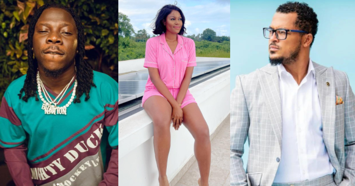Shatta Wale, Yvonne Nelson, And 3 Other Celebrities Whose Multiple Businesses Are Doing Well