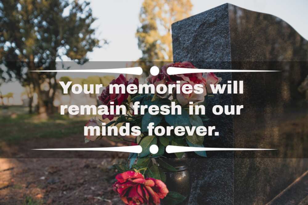 rest in peace quotes for an uncle