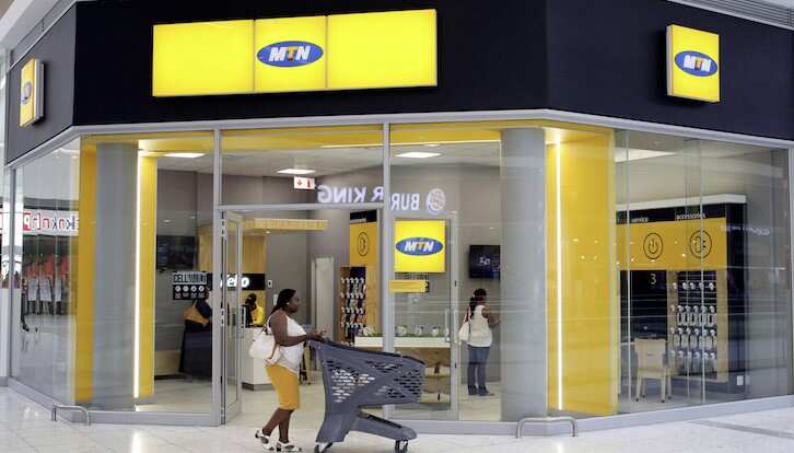 MTN closes offices from December 29 to January 3 over covid spread