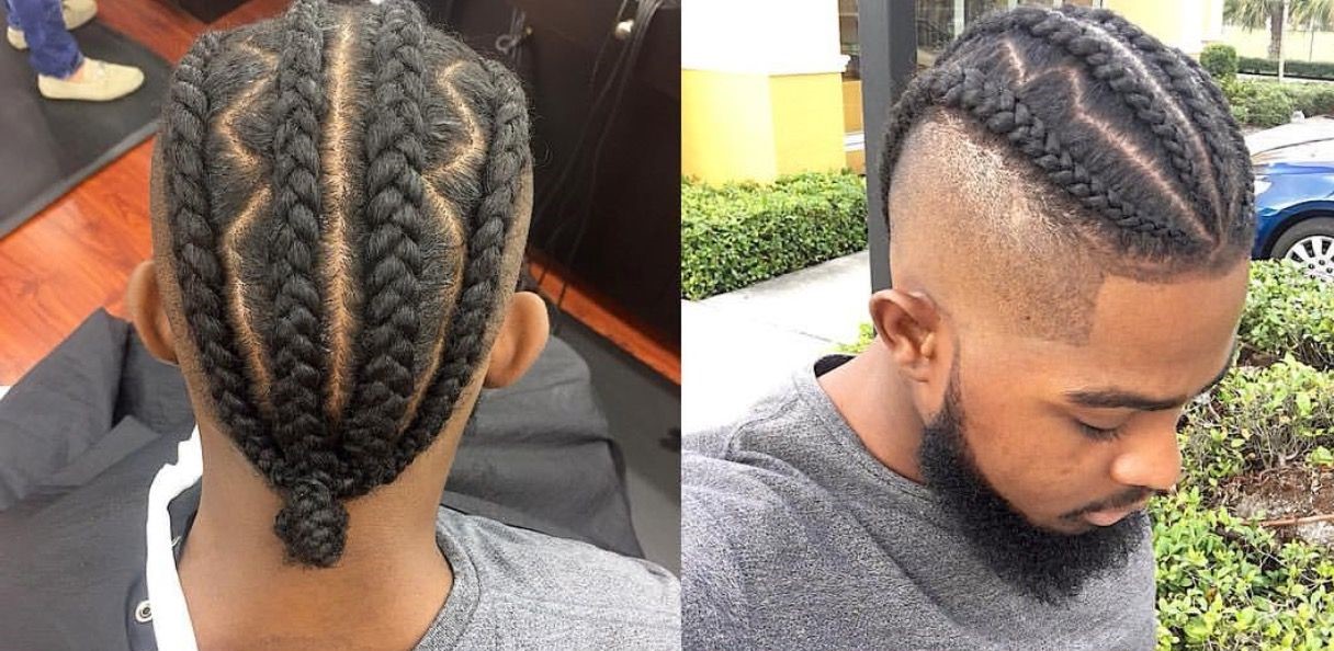 34 Fun & Creative Hairstyles for Black Kids in 2024