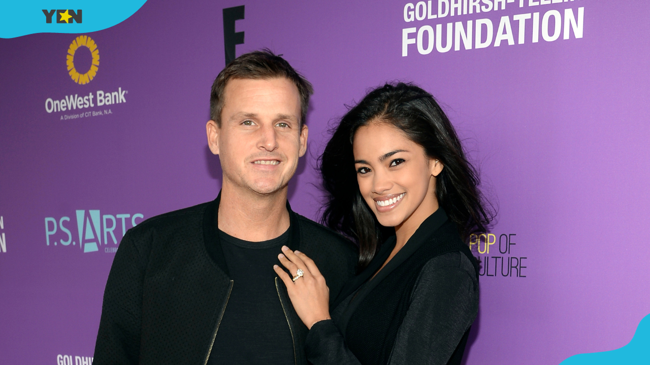 Who is Rob Dyrdek's wife? The untold story of Bryiana Noelle Flores