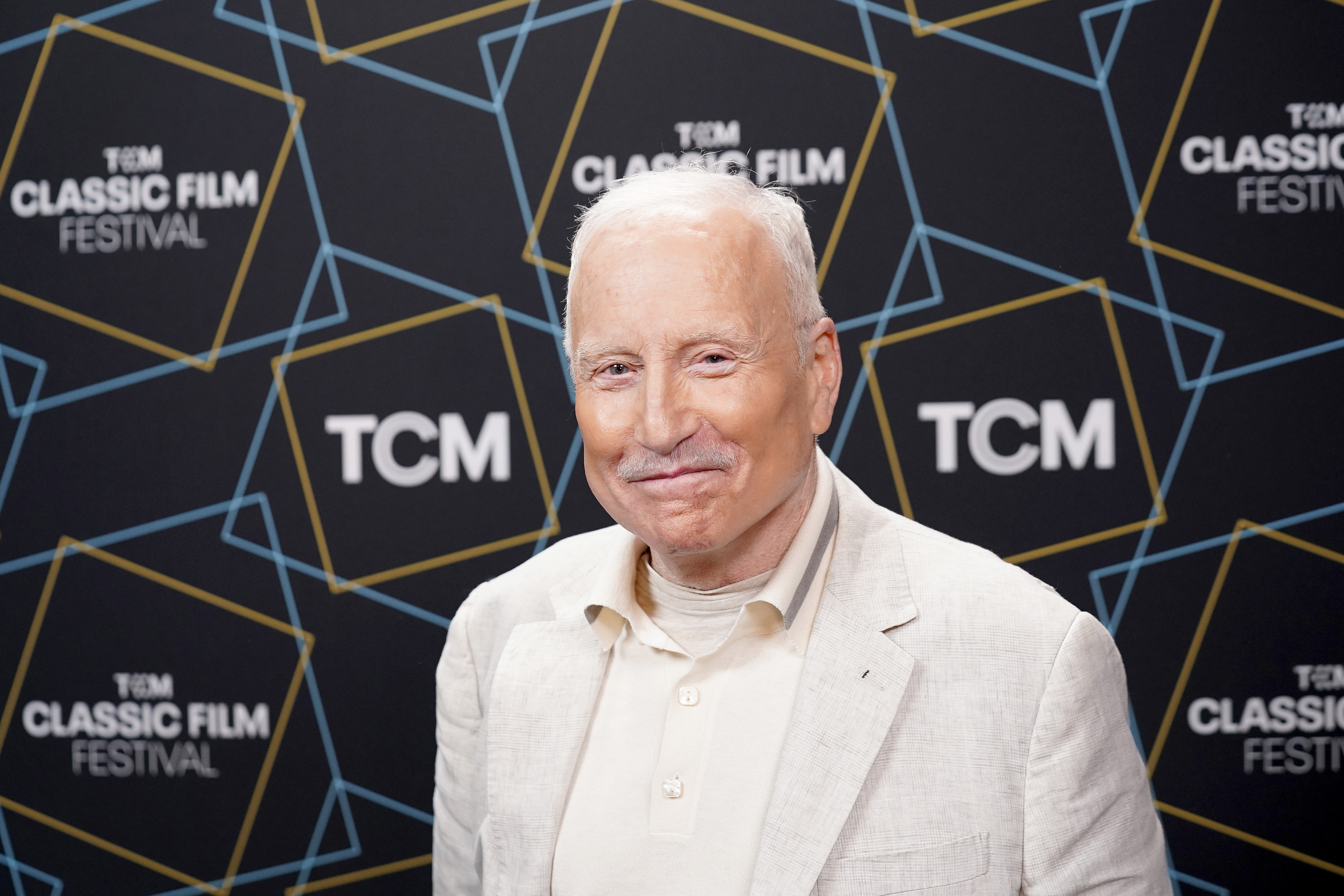 Richard Dreyfuss attends the screening of “American Graffiti” during the 2023 TCM Classic Film Festival